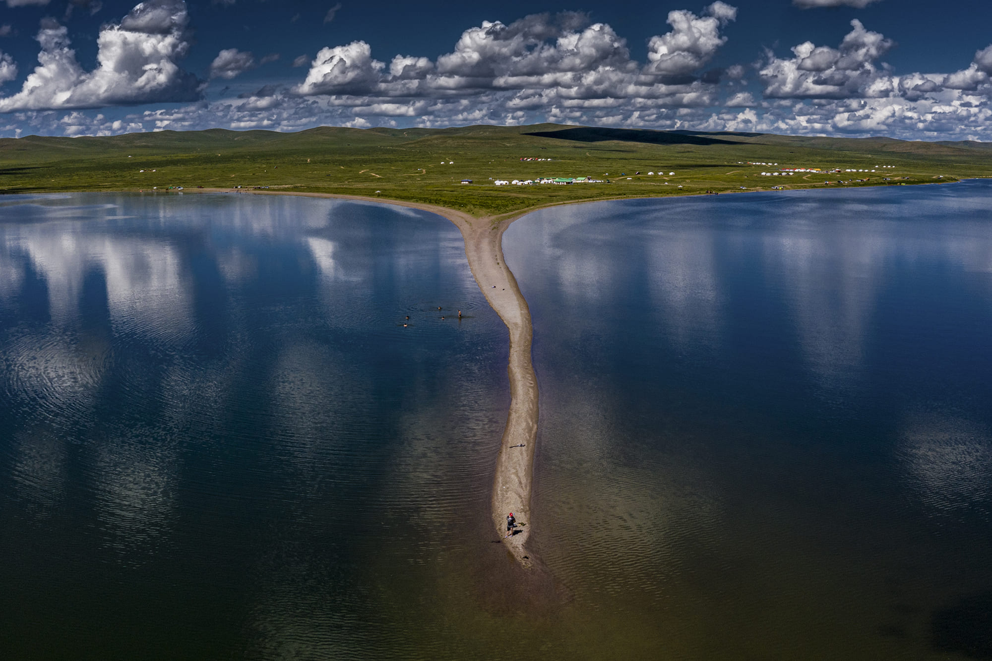 Whispers of the Steppe: 5-Day Central Mongolia Tour