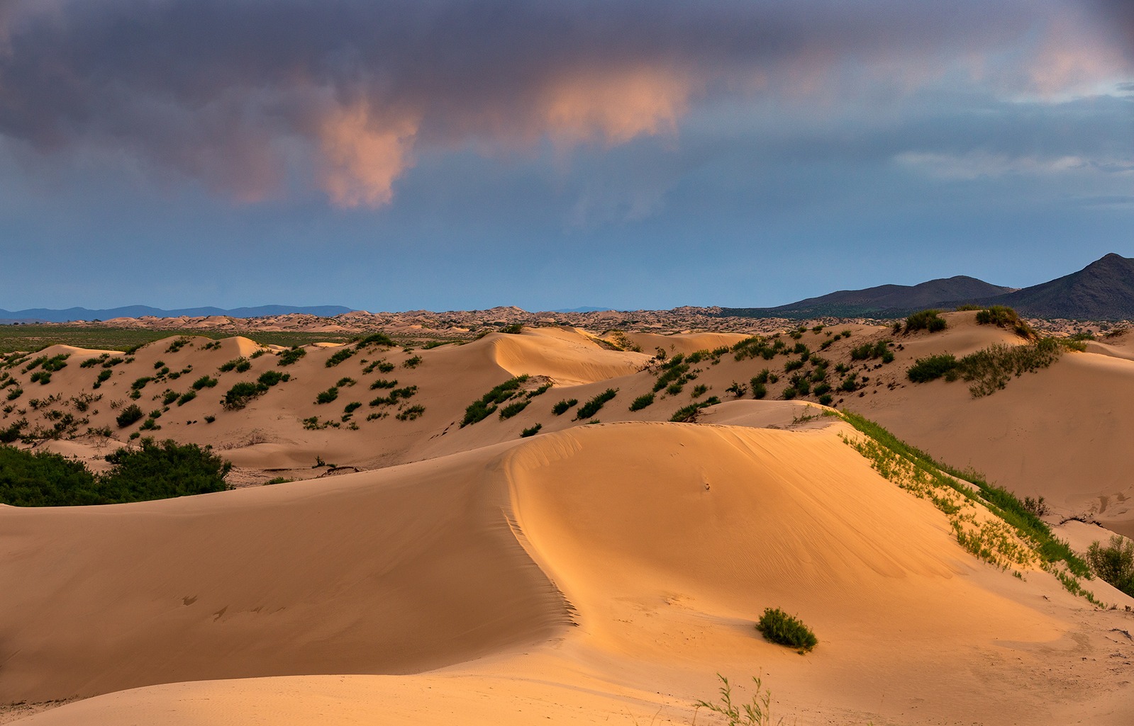 Yol Valley