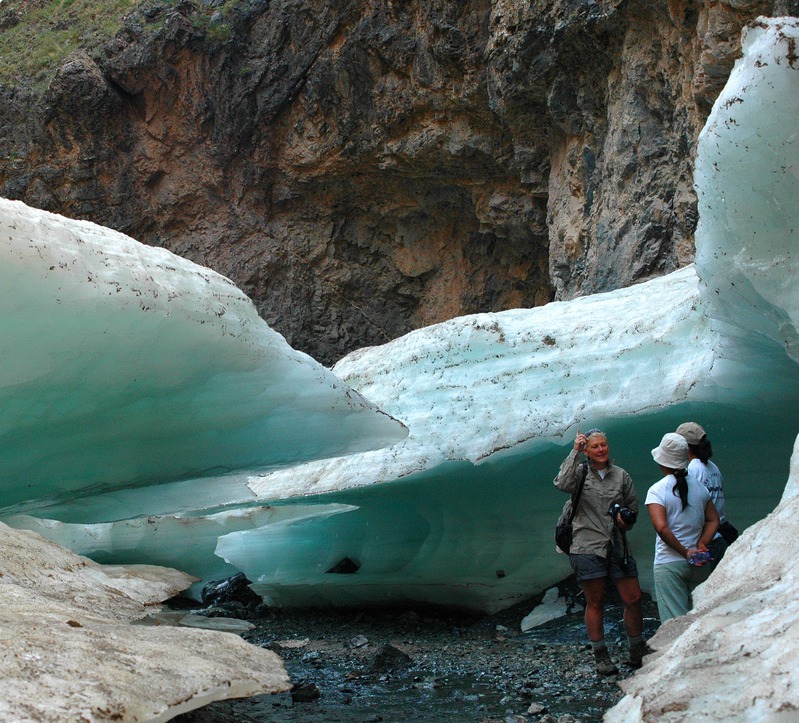 Day 3 - Yol Valley Exploration